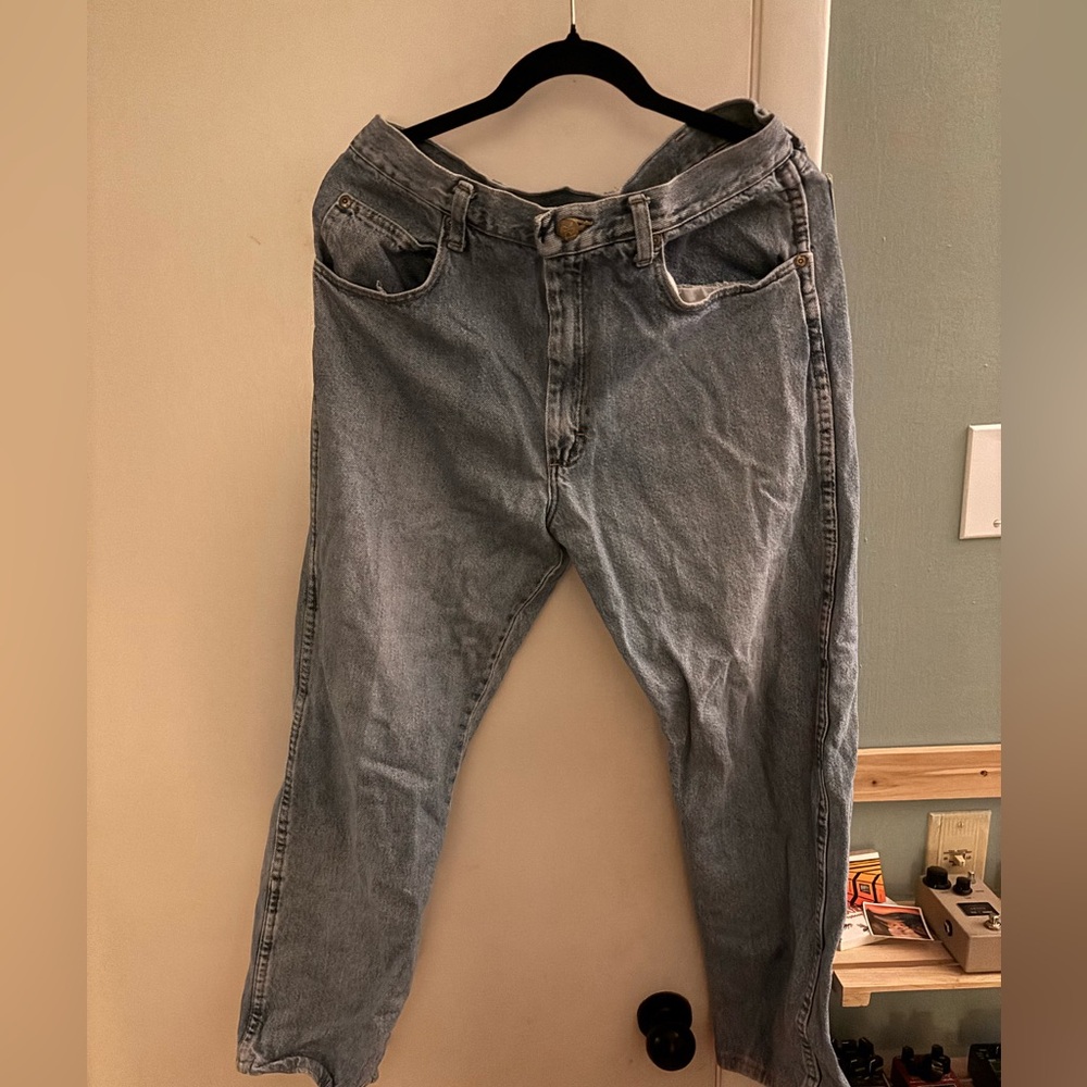 Rekap jeans